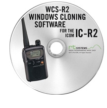 icom ic-2820h programming software